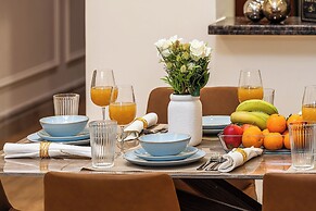 New Fairmont Residences by Propigo