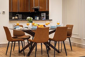 New Fairmont Residences by Propigo