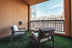 New Fairmont Residences by Propigo