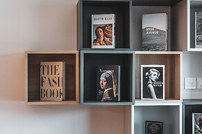 New Fairmont Residences by Propigo
