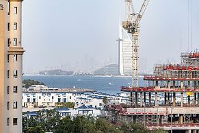 New Fairmont Residences by Propigo