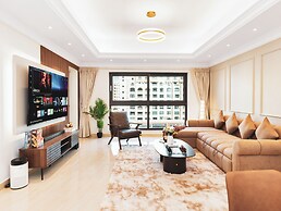 New Fairmont Residences by Propigo