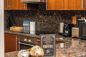 New Fairmont Residences by Propigo
