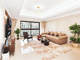 New Fairmont Residences by Propigo