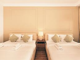 New Fairmont Residences by Propigo