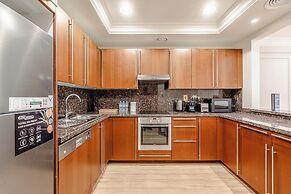 New Fairmont Residences by Propigo