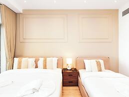New Fairmont Residences by Propigo
