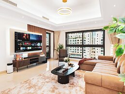 New Fairmont Residences by Propigo