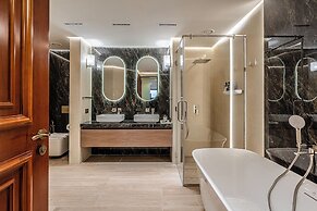 New Fairmont Residences by Propigo