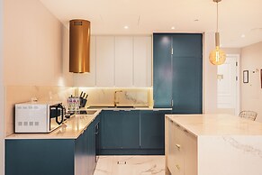 New Fairmont Residences by Propigo