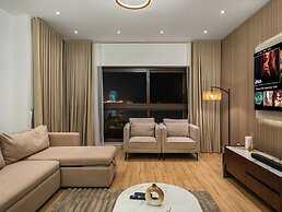 New Fairmont Residences by Propigo