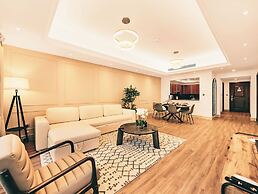 New Fairmont Residences by Propigo