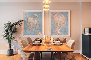 New Fairmont Residences by Propigo