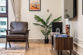 New Fairmont Residences by Propigo