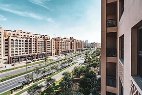 New Fairmont Residences by Propigo