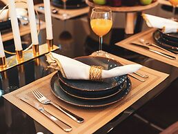 New Fairmont Residences by Propigo