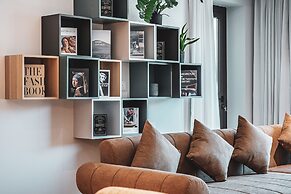 New Fairmont Residences by Propigo