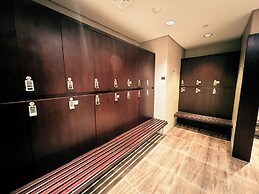 New Fairmont Residences by Propigo
