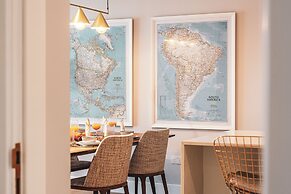 New Fairmont Residences by Propigo