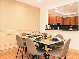 New Fairmont Residences by Propigo