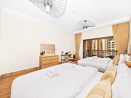 New Fairmont Residences by Propigo