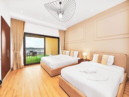 New Fairmont Residences by Propigo