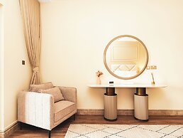 New Fairmont Residences by Propigo