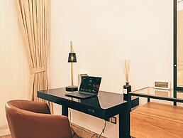 New Fairmont Residences by Propigo