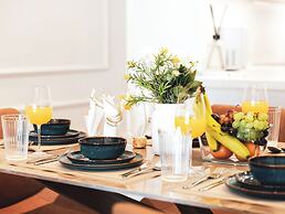 New Fairmont Residences by Propigo