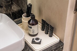 New Fairmont Residences by Propigo