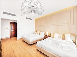 New Fairmont Residences by Propigo