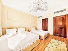 New Fairmont Residences by Propigo