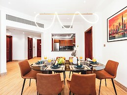 New Fairmont Residences by Propigo