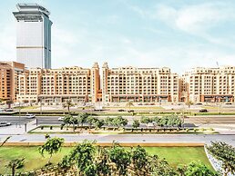 New Fairmont Residences by Propigo