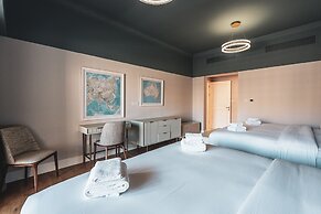 New Fairmont Residences by Propigo