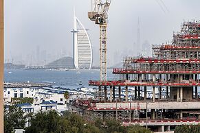 New Fairmont Residences by Propigo