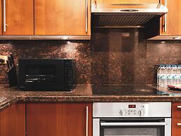 New Fairmont Residences by Propigo