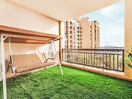 New Fairmont Residences by Propigo
