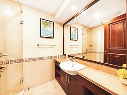 New Fairmont Residences by Propigo