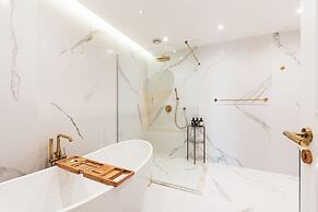 New Fairmont Residences by Propigo