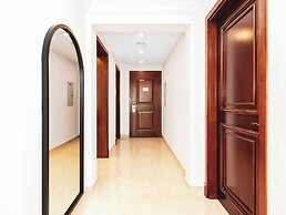 New Fairmont Residences by Propigo