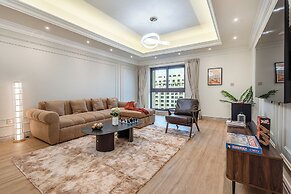 New Fairmont Residences by Propigo