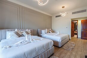 New Fairmont Residences by Propigo