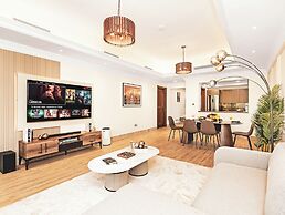 New Fairmont Residences by Propigo