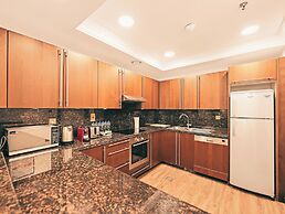 New Fairmont Residences by Propigo