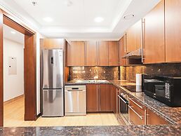 New Fairmont Residences by Propigo