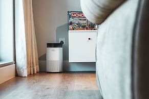 New Fairmont Residences by Propigo