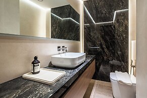 New Fairmont Residences by Propigo