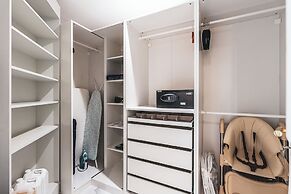 New Fairmont Residences by Propigo