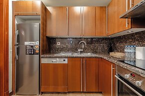 New Fairmont Residences by Propigo